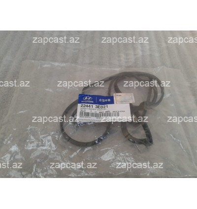 Hyundai Santa-fe 2010-2012, prokladka krışka sağ 2.7 motor 